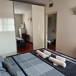 Πανσιόν Double Private Bathroom Bocconi Prada Ied
