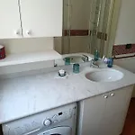 Πανσιόν Double Private Bathroom Bocconi Prada Ied
